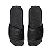 PUMA Men's COOL CAT 2.0 ALTERNATIVE CLOSURE Slide Sandals, Puma Black-Puma Black, 11