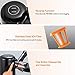 Masticating Juicer Machines, Bagotte Slow Juicer Extractor, Easy to Clean, Quiet Motor & Reverse Function, Cold Press Juicer for Vegetables and Fruits, Juice Recipes, BPA-Free