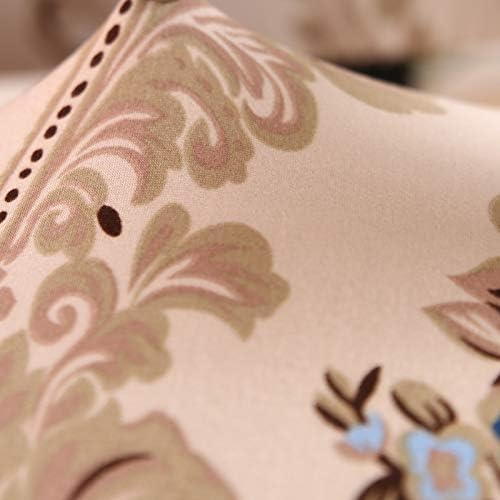 wonderfulwu Stretch Chair Covers Spandex Office Computer Chair Cover Removable Washable Rotate Swivel Chair Protective Covers - Image 4