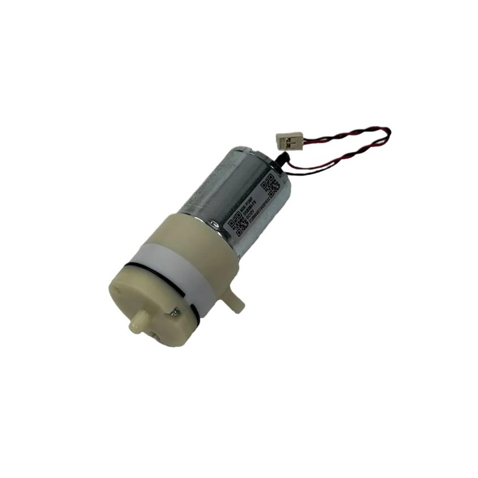 Surpassal One Color Component Original Water Pump, Compatible For Roborock Q Revo/Qrevo Maxv, Robot Vacuum Cleaner