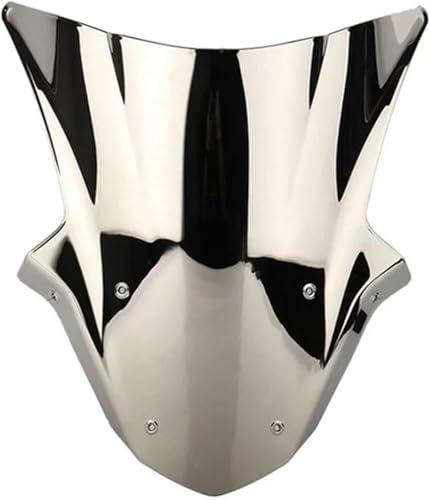 Pare-Brise Moto pour Ninja ZX10R Idéal Sorties Circuit et Route