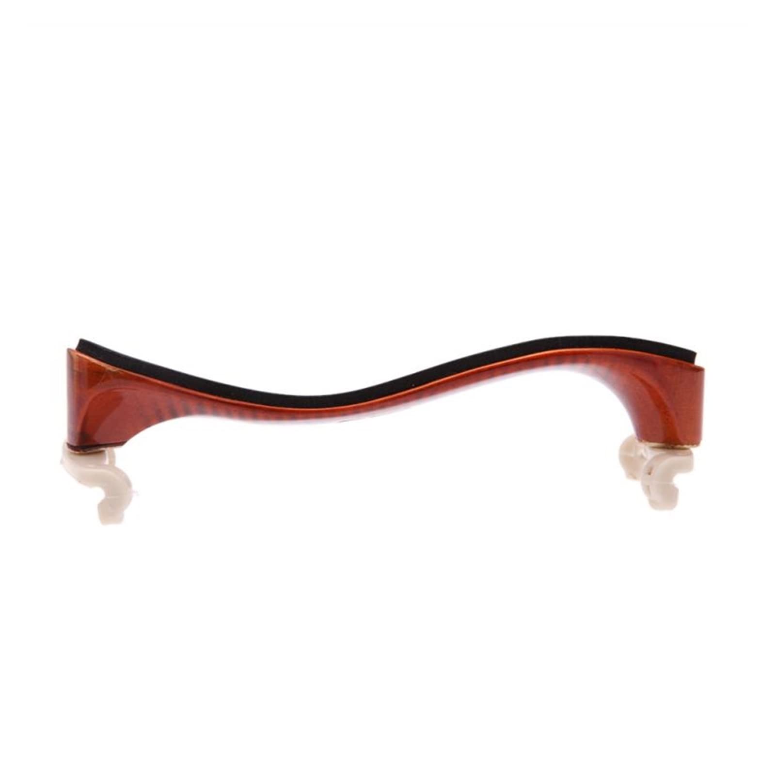 Hight Qualität Massivholz Violine Schulterstütze Universal 3/4 4/4 Geige Schulterstütze
