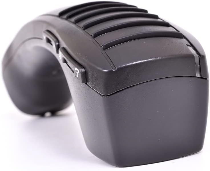 Mitel Cordless Handset and DECT Module Bundle, #50005711 | Mitel 5330e, 5340e and 5360e phones | Includes all accessories by Mitel (Renewed)