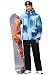 HOTIAN Traje de nieve para hombre Chaqueta de esquí y pantalones conjunto invierno cálido nieve esquí conjuntos para senderismo escalada aislado snowboard Imagen de HOTIAN Traje de nieve para hombre Chaqueta de esquí y pantalones conjunto invierno cálido nieve esquí conjuntos para senderismo escalada aislado snowboard