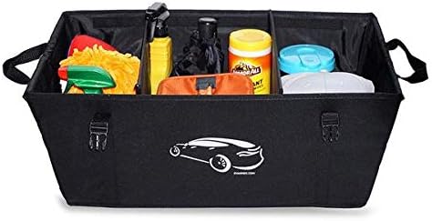 EVANNEXTrunk Organizer for Tesla Model 3