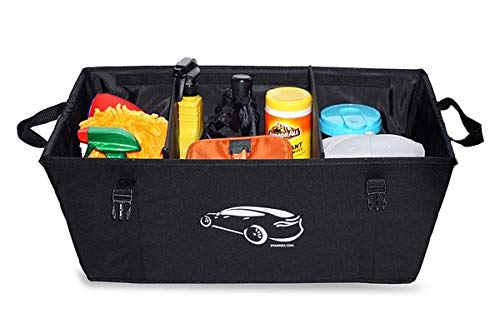 EVANNEX Trunk Organizer for Tesla Model 3