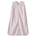 HALO Sleepsack Micro-Fleece Wearable Blanket, Soft Pink, X-Large