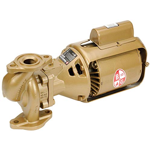 Bell & Gossett Series 100