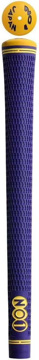 Now On No1 Grip 50 Series US College Color [w/o Backline]