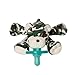 WubbaNub Infant Pacifier - Camo Bear