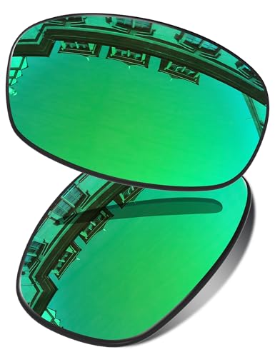 Lunettes de soleil de rechange pour Costa Del Mar Brine sport nautique