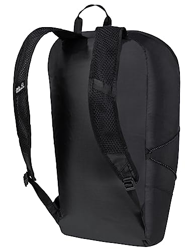 Jack Wolfskin JWP Ultra Light Pack, Black, Einzhel - Image 2