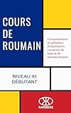  Cours de roumain (Niveau A1 - Débutant)