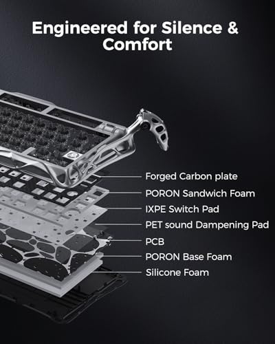 GravaStar Mercury V75 Pro thumbnail 8