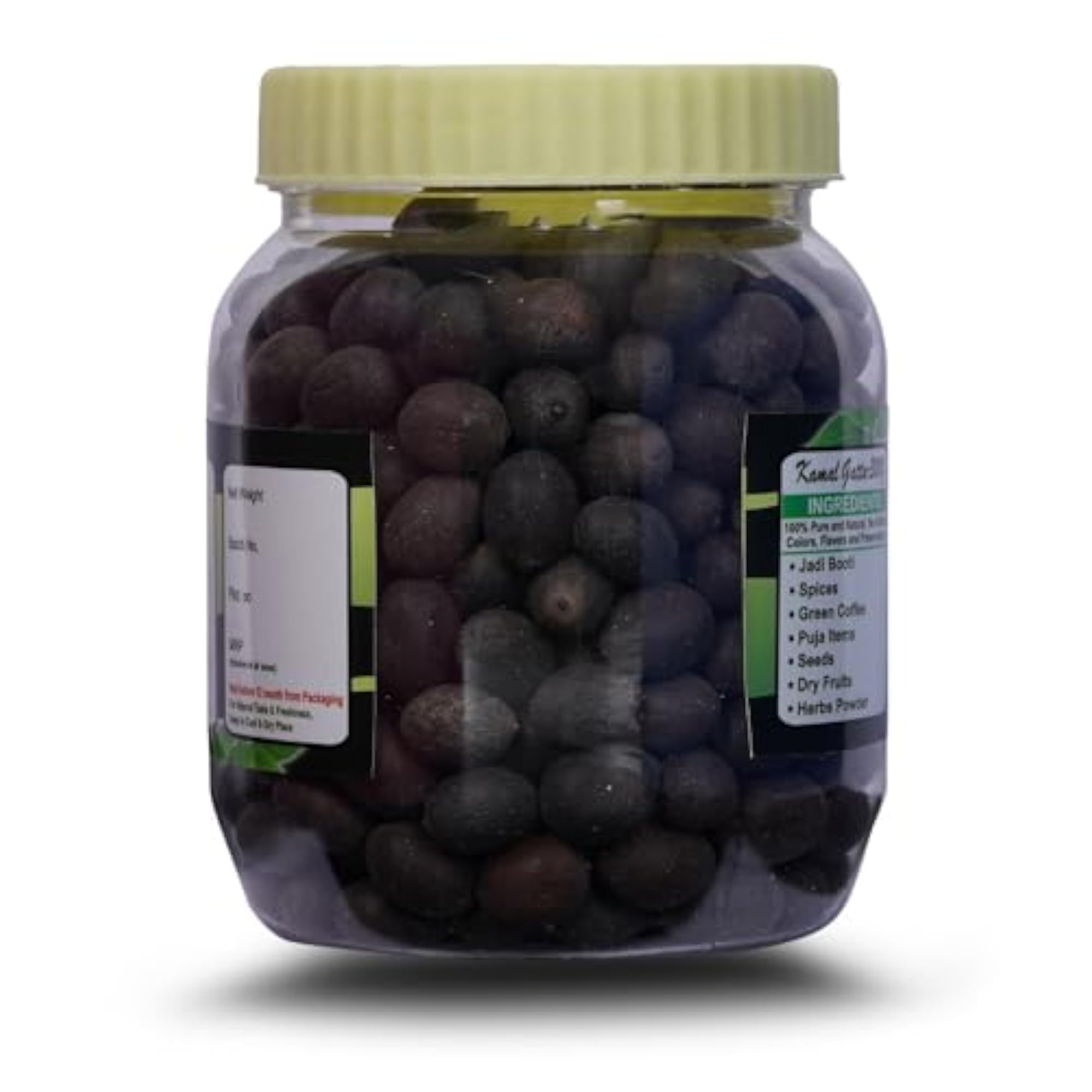 Kamal Gatta - Lotus Seeds (400g), Healthy Snack