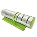 Ecllypce 3 Stage Manual Knife Sharpener, Coarse, Ceramic, Fine, Repair & Restore Knives, Chef's Choice Kitchen Knife Sharpener for Ceramic & Straight Knives