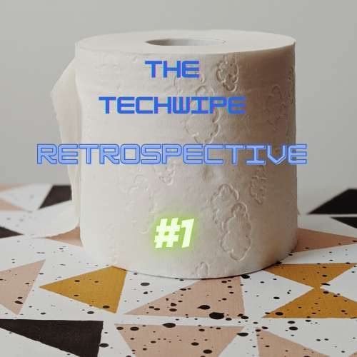 S1E1 - Episode 1 cover art