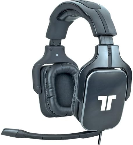 TRITTON PC PC51U USBPOWERED ANALOG5.1 Gaming Headset