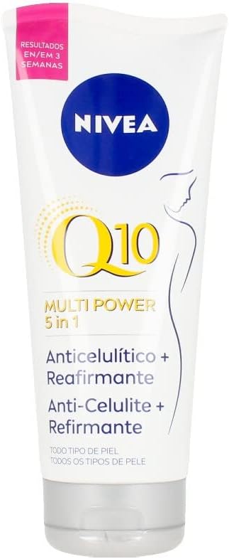 Q10 Plus Anticellulite Goodbye Cellulite Gelcream 200Ml