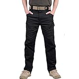 Mehrere Taschen mit Reißverschluss machen Ihre Karten, Schlüssel und Geld sicher.