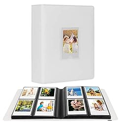 288 Vertical Photos for Instax Mini Photo Album