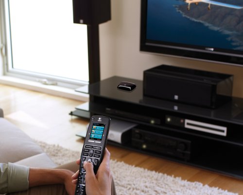 Logitech Harmony Adapter For Playstation 3 (Discontinued By Manufacturer) #TOP4