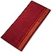 Produktbild CelinaTex Stripes Saunatuch 80 x 200 cm rot Baumwolle Badehandtuch Frottee Handtuch Duschtuch Standlaken