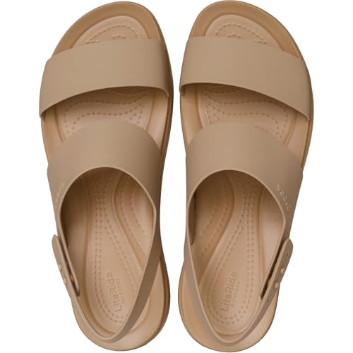 Image of Crocs Women Brooklyn Sandal