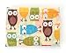 Lawei 6 Pcs Bolsa Compra Plegable Reutilizables, Lavables Tamaño Grande Ecológicas para...