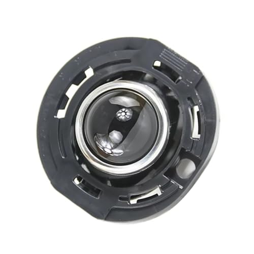 Ensemble feux antibrouillard Jeep Compass MK 2011 2012 2013 2014 avant 5182021AB