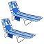 Blue Stripe