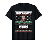 Funny Name Pedro Designs