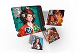 Rebel | Splendor | Gra planszowa | Gra rodzinna | Wiek 10+ | 2-4 graczy | Czas rozgrywki 30+ min