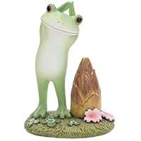 Amazon.co.jp: ティーライフ コポー 竹の子ニョッキのカエル 621631