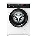 Produktbild Cecotec Lavadora 6 Kg Carga Frontal Bolero DressCode 6000. 1000 rpm, 2000 W, 8 Programas, Aclarado Extra, DelayStart, Panel de Control con Display LED, Bloqueo para niños