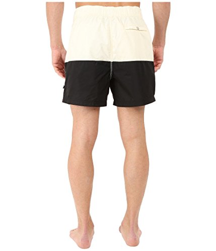 Nautica Men's Quick Dry Pieced Color Blocked Swim Trunk3