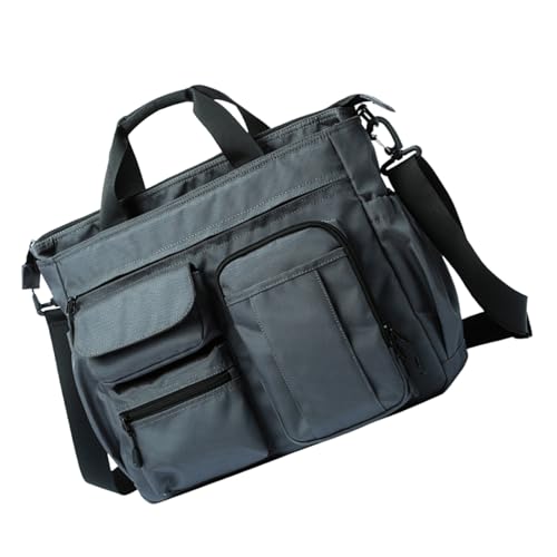 Sac homme pour voyage d'affaires et sorties en plein air léger