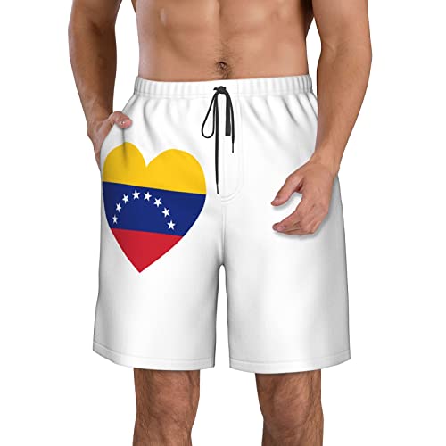 Swim short respirant LGBT parfait pour le surf et le beachwear d'été