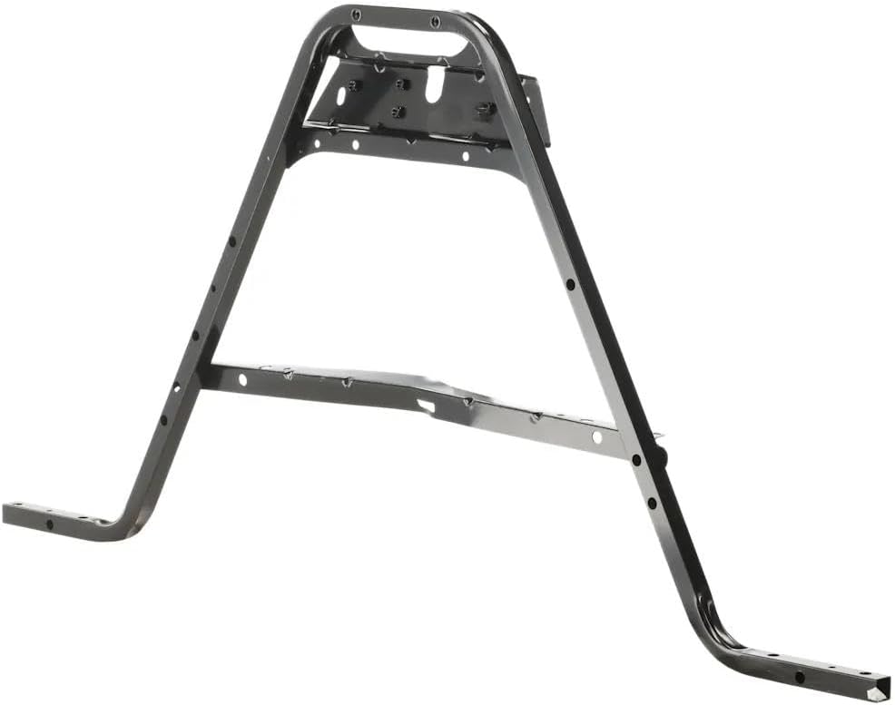 Rareelectrical New Radiator Support Compatible With Chevrolet Gmc Silverado 3500 Classic Ls 8 Cyl 6.0L Sierra 3500 Slt 8 Cyl 6.6L Silverado 1500 Hd Lt 8 Cyl 6.0L 1999-2007 By Gm1225245 15223723