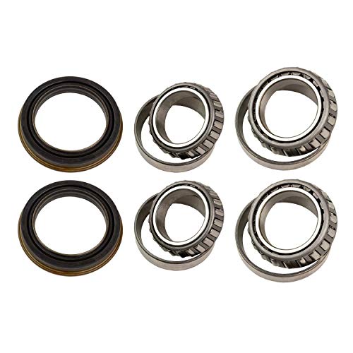Motive Gear KIT GM11.5SRW Axle Bearing and Seal Kit for GM 10.5