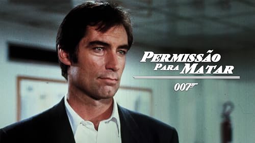007 Permissão para matar