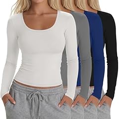 Black, White, Gray, Blue