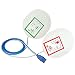 Produktbild GiMa 33592 Platten Produkte für Defibrillatoren Schiller