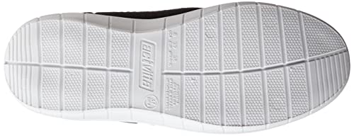 Tênis Actvitta Casual Feminino, Preto, 37