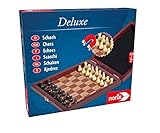 Spieleklassiker im praktischen Reiseformat