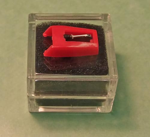 NEW IN BOX UPGRAGE NEEDLE STYLUS for Pfanstiehl 793-D7 793-D7M FOR TEAC GF180 D7M