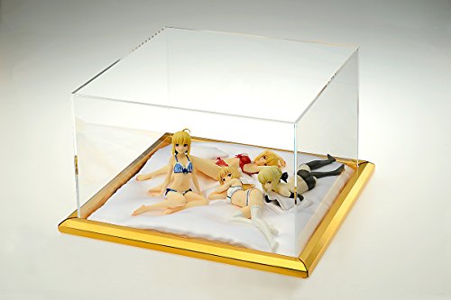 Lingerie Style Fate/Stay Night Fate/Extra Saber Special Premium Edition 1/8 Scale #TOP1