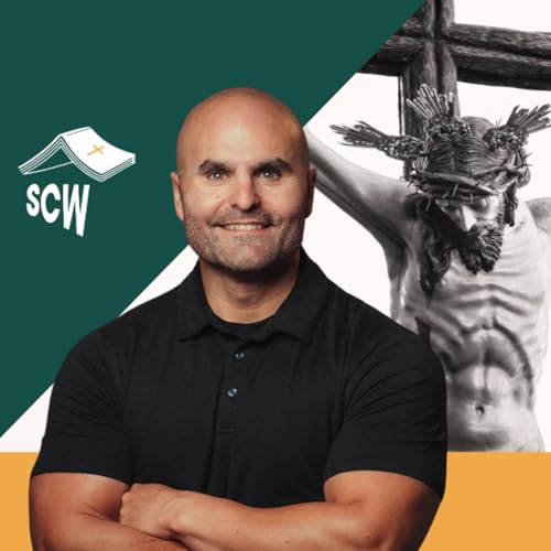 Page de couverture de #147 Do Indulgences and Good Works Save? Jesus, Sirach, and the Saints - Karlo Broussard
