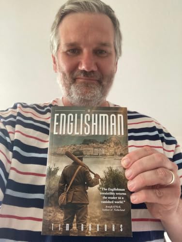 The Englishman