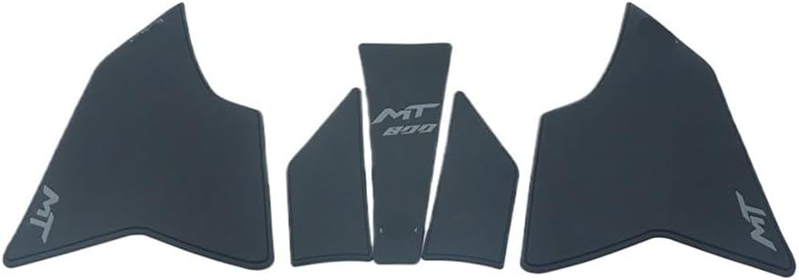 Tank Traction Pad Motorcycle Accessories Fuel Oil Tank Pad Protector Stickers for 800MT MT800 MT 800 CF800MT